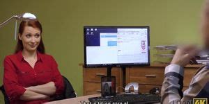 LOAN4K Chick Wants To Open Pet Center So Why She Has Sex For Loan Tnaflix