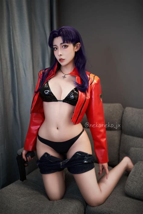 Nekoneko JX Nude Photo The Fappening Leaked Photos