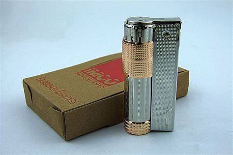 Купить Оригинальный классический зажигалка imco 6700 нефти легче ...