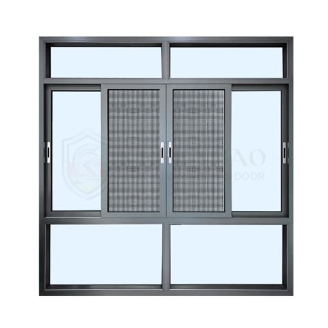 Aama Quality Standard Modern Design Aluminum Windows Sliding Window ...