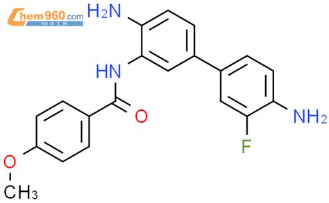 849234 10 2 Benzamide N 4 4 Diamino 3 Fluoro 1 1 Biphenyl 3 Yl 4