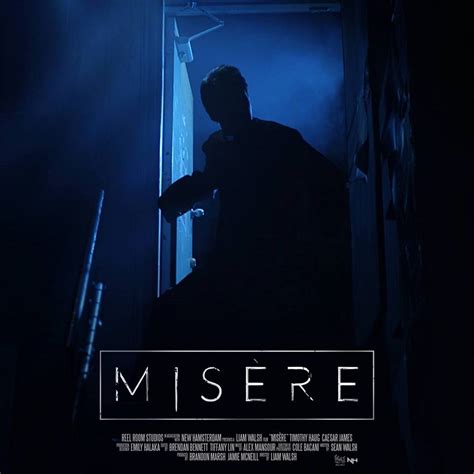 Misère 2017