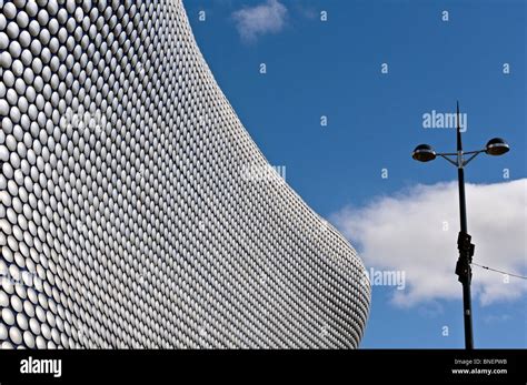 Selfridges bullring hi-res stock photography and images - Alamy