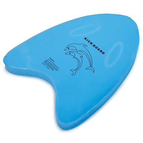 Дошка для плавання EVA PL-0407 р.40x31,5x3см (ID#1050550953), цена: 255 ...