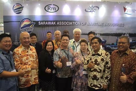 Resmi Dibuka Pameran Sea Indonesia Incar Pengunjung