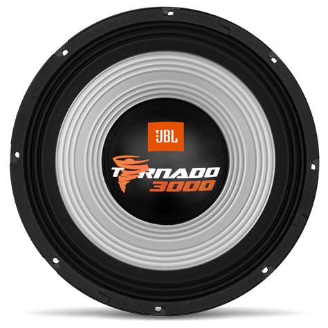 Subwoofer Jbl Selenium Tornado 3000 15sw24a 15 Pol 1500w Rms R 739