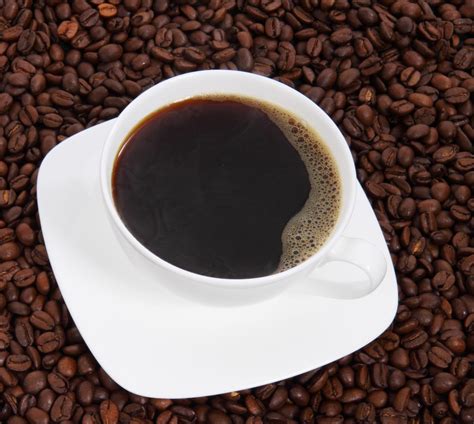 List of The Best Hot Black Coffee Recipes