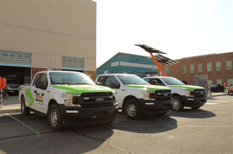 Leading by Example: Duquesne Light Company Expands Electric Vehicle ...