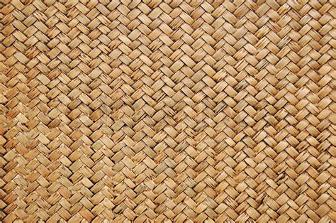 Old Woven Wood Pattern Stock Image Colourbox