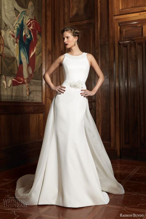 Raimon Bund Wedding Dresses Wedding Inspirasi Page