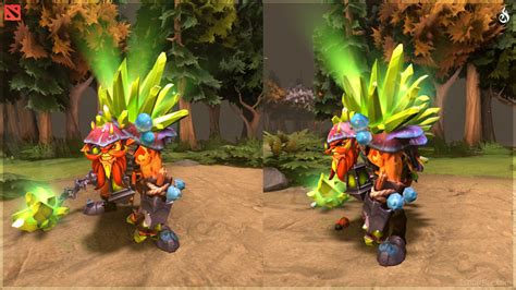 Dota 2 Best Bristleback Skin Sets Full Guide