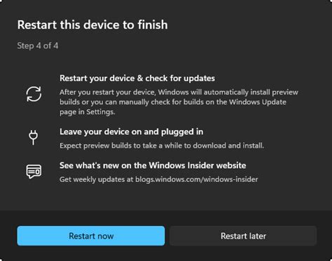 How To Join Windows Insider Program In Windows 11 Windospc