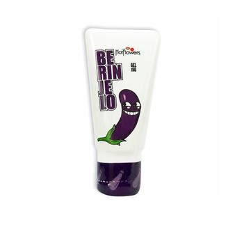 Gel Excitante Masculino Berinjelo G Hot Flowers Hot Flowers Gel Para Sexo Magazine Luiza