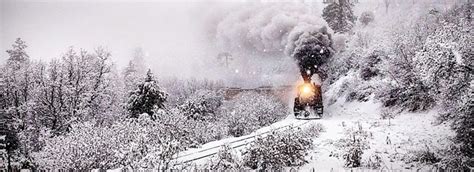 Durango Silverton Railroad Winter Train Coupon Save 10%