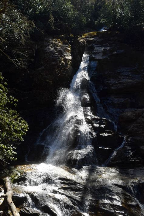 High Shoals Falls | Georgia