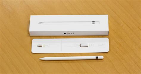 Cracking Open: Apple Pencil is powered by amazingly tiny tech - CNET