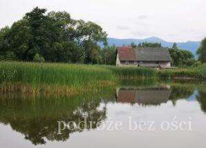 Gss Dzie Etap Lubawka Bukowiec Mys Akowice G Wny Szlak Sudecki