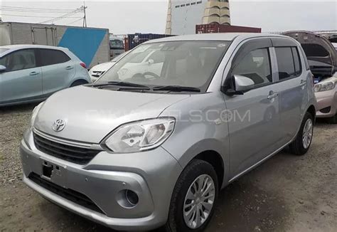 Toyota Passo X L Package S 2020 For Sale In Karachi Pakwheels