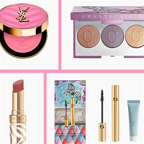 The Best Nude Eyeshadow Palettes Tested By Editors Marie Claire