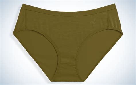 Best Hiking Underwear For Women Of 2023 Outdoor Life