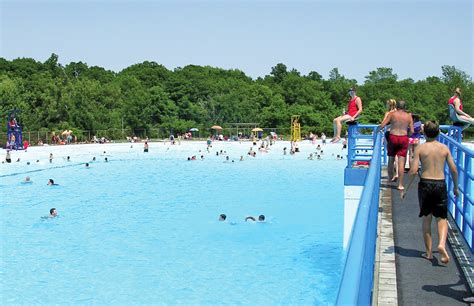 Conestogo Lake Ontarios Conservation Areas