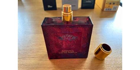 Versace Eros Flame Review 2024 – My Full Thoughts - 7Gents