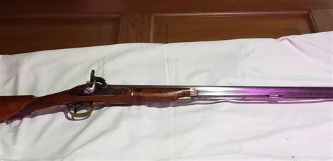 Brown Bess Musket? | The Firearms Forum