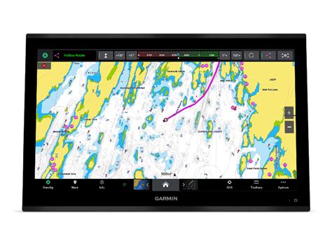 Gpsmap Marine Garmin Hong Kong