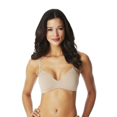 Warner S Women S Cloud 9 Wire Free Lift Bra Rn2771a