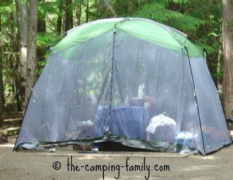 Screen Tent Buying Guide