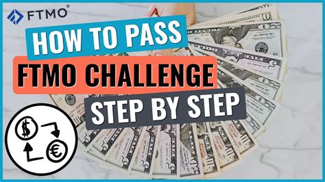 How To Pass The Ftmo Challenge Quickly Free Ftmo Strategy Included