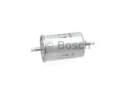 Bosch Cross Reference Fuel Filters