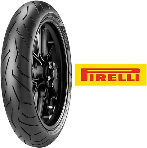 Pirelli Diablo Rosso R M C H Tl Anteriore Supersport