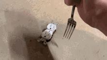 Fork In A Socket GIF - Fork In A Socket - Discover & Share GIFs