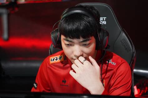 매운맛 3단계 농심 담원 기아 잡았다 Lck 네이트 스포츠