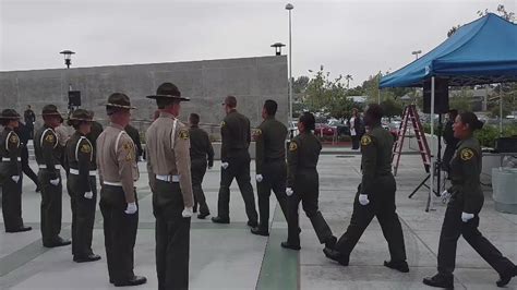 La County Sheriffs On Twitter Lasd Custody Assistant Class 85