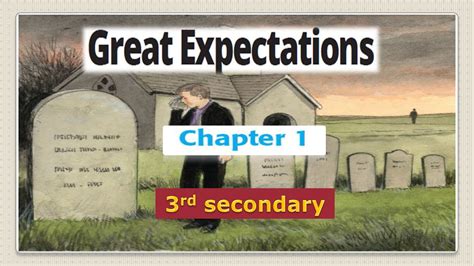 Great Expectations Chapter Youtube