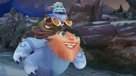 Create Meme Rewark Willump Nunu And Vellum Nuno League Of Legends