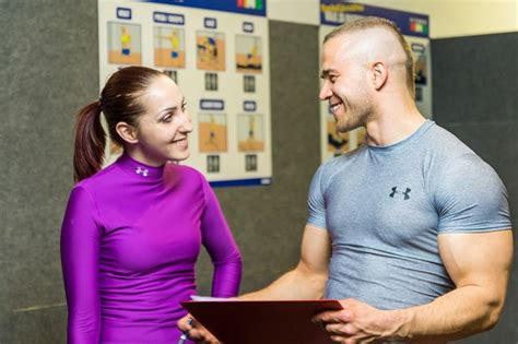 Polnischer Fitnessmarkt W Chst Weiter Polen Journal