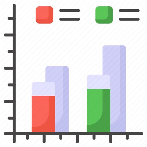 Bar Chart Data Analytics Analysis Statistics Graph Icon Download On Iconfinder