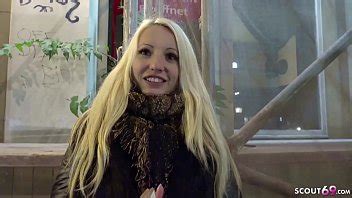 SCOUT ALEMÁN DE DRESDEN FOLLADA ANAL EN EL CASTING XVIDEOS