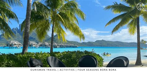 Four Seasons Bora Bora Webcam