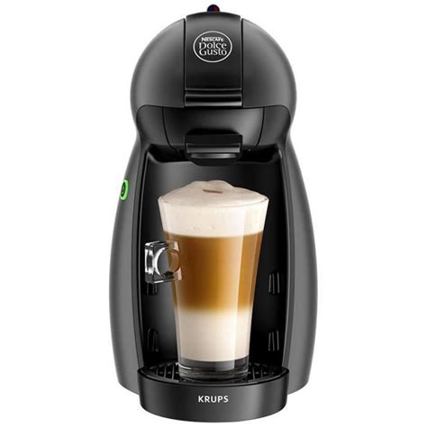 Machine Caf Krups Dolce Gusto Piccolo Yy Fd