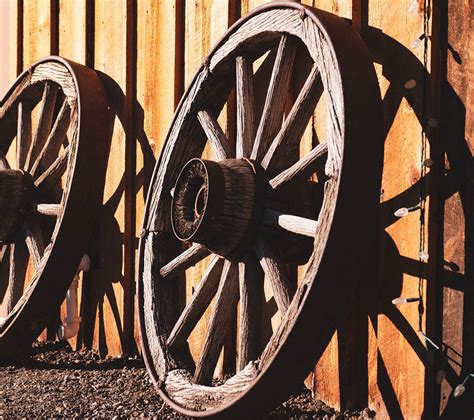 The Wheel - The Australian Navigators 