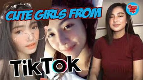 HOT TEEN SEXY DANCE TIKTOK COMPILATION