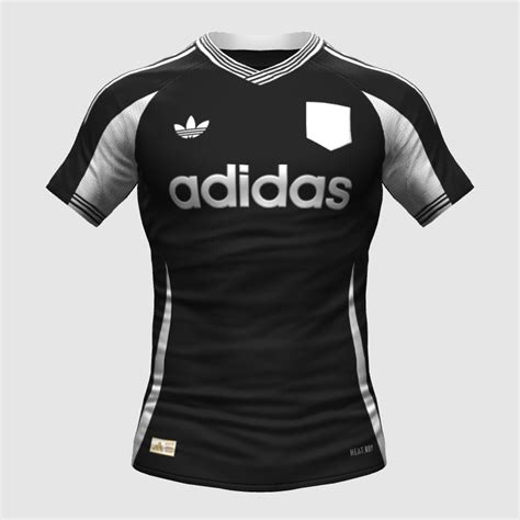 Adidas Retro Ish Template Fifa 23 Kit Creator Showcase