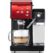 Espressor Manual Cu Lapte Prima Latte II Red Breville Spumare Lapte