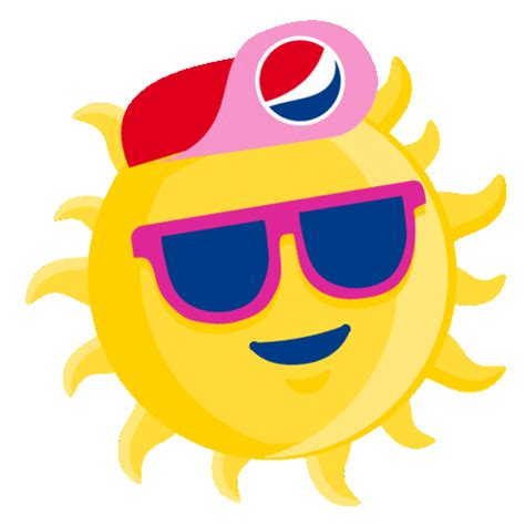 Happy Sun Sticker - Happy Sun - Discover & Share GIFs