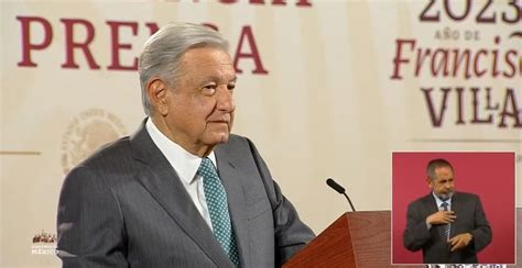 Amlo Anuncia Ampliaci N De Tres Meses Para Regularizaci N De Autos