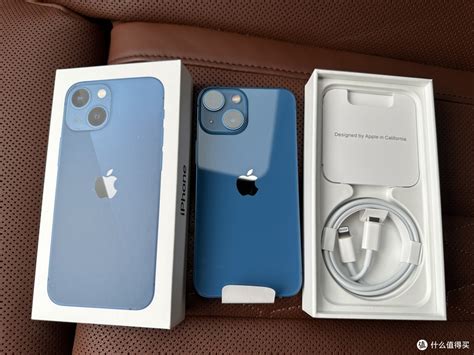 最小 vs 最大 iPhone 13 mini简评_iPhone_什么值得买